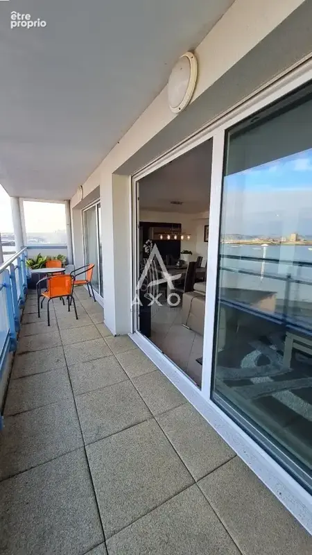 Digne d'un tableau de maître avec sa vue panoramique sur la mer, - photo 4