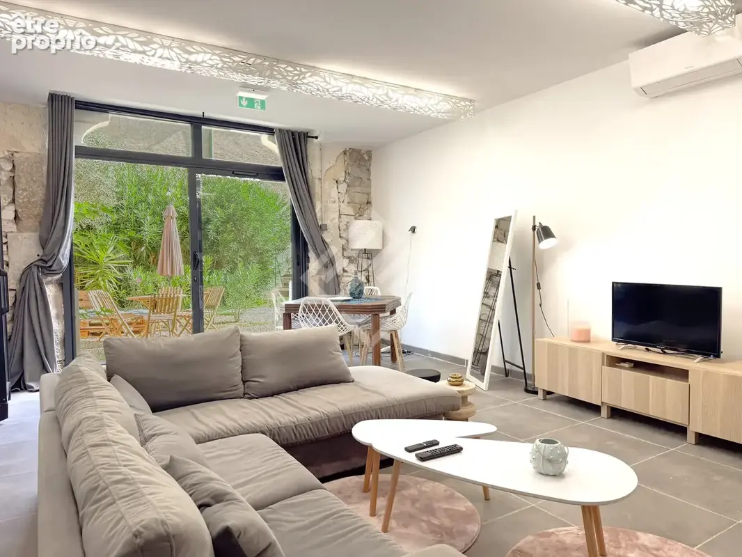 Maison de vigneron rénovée avec extérieur cosy   Narbonne - photo 3