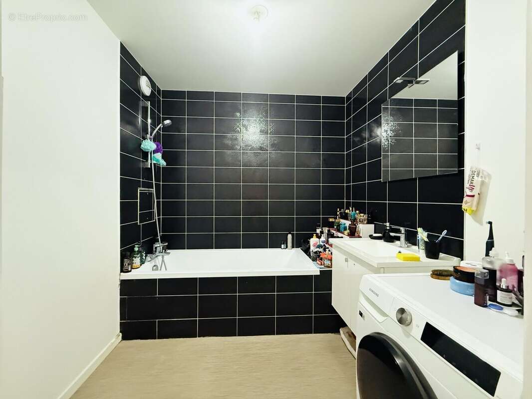 Appartement à FOSSES