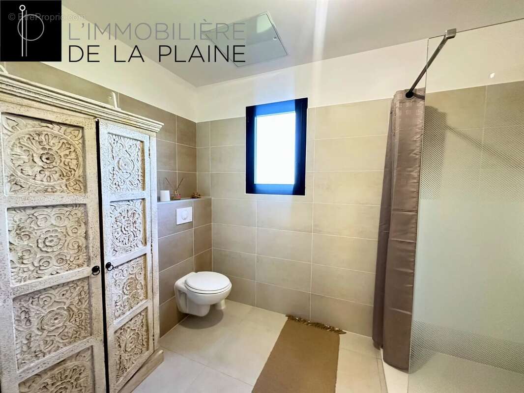 Appartement à PENTA-DI-CASINCA