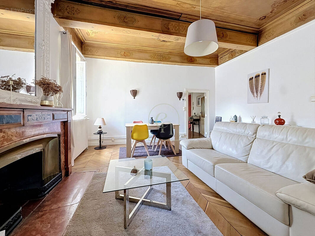 Photo 1 - Appartement à VIENNE