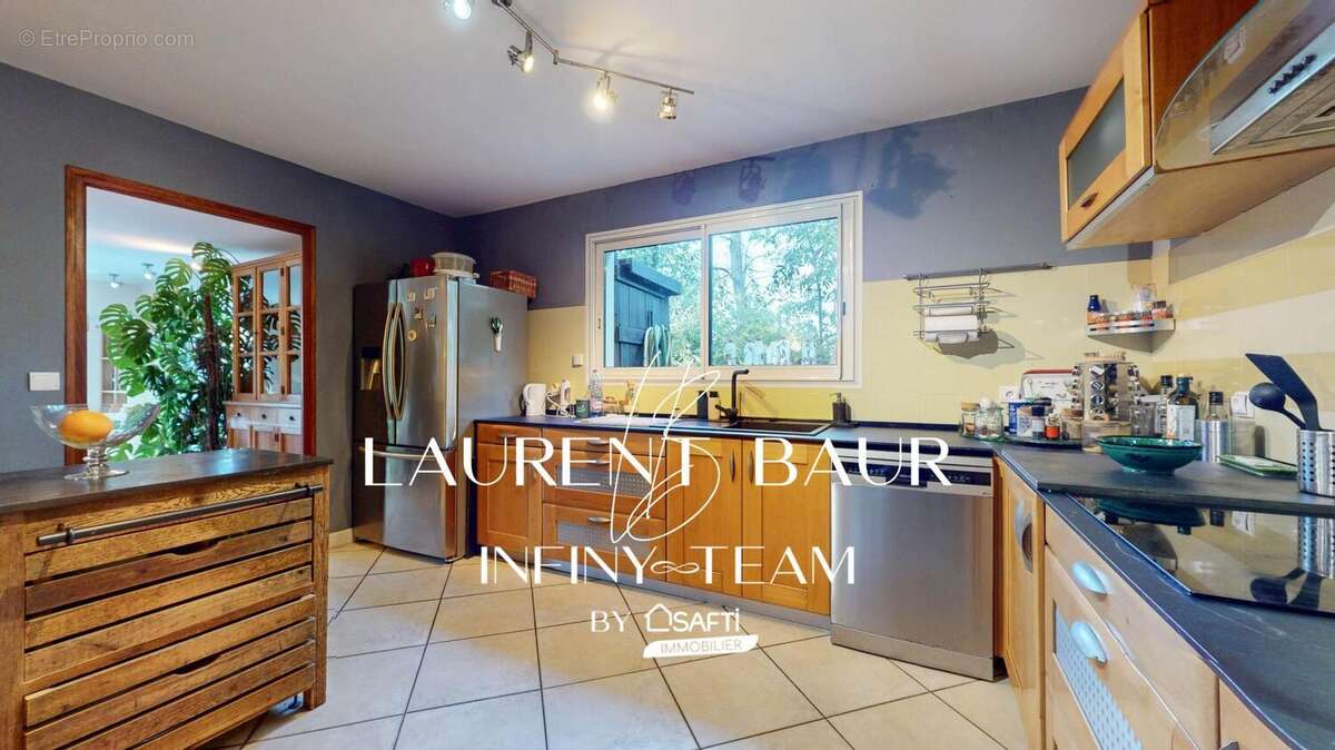 Photo 5 - Maison à PONT-AVEN