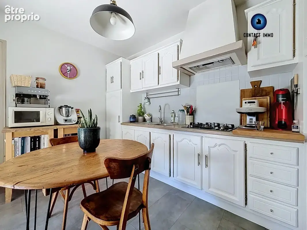 Maison 5 pièces 138 m² à vendre à Cosnac (19360) - photo 7