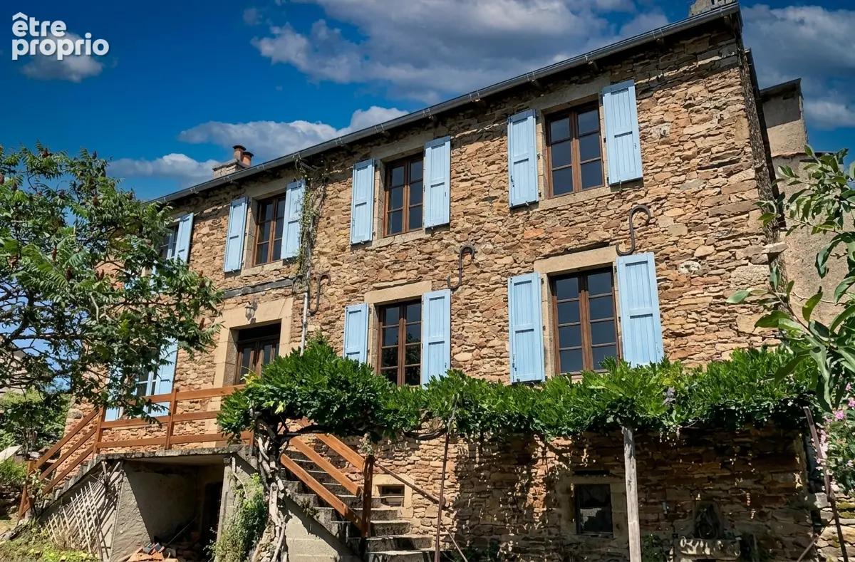 Photo Maison à Connac au prix de 165 000€