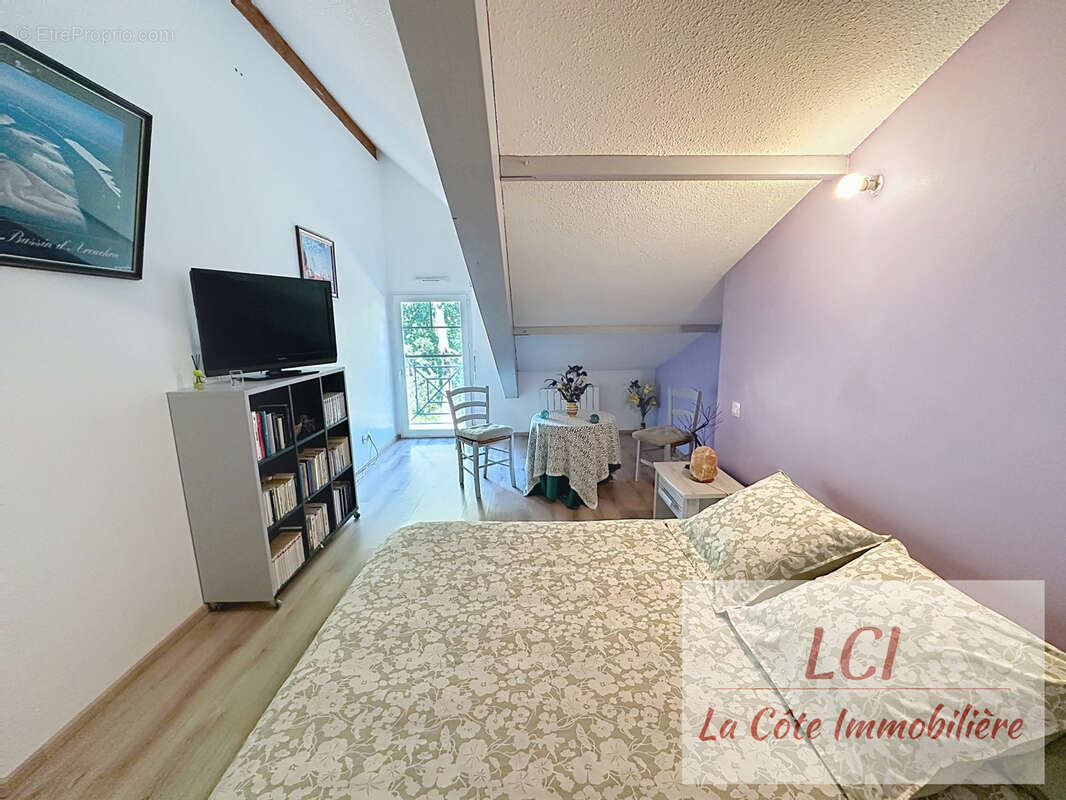Appartement à GUJAN-MESTRAS