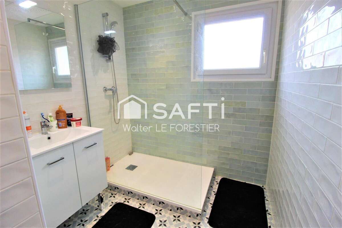 Appartement 47 m² à Lege-Cap-Ferret  - photo 7