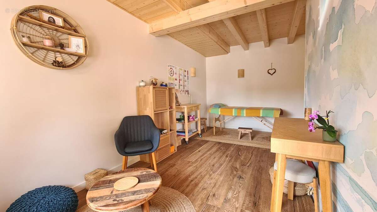 Maison 7 pièces - 165 m2 - photo 12