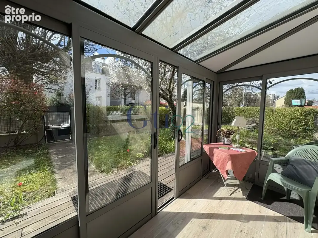 Coup de coeur pour cette maison de plain pied rare sur le secteur - photo 4