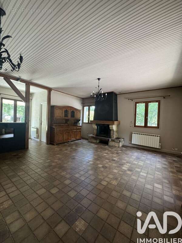 Maison 118 m² à Saint-Florent-Sur-Cher  - photo 9