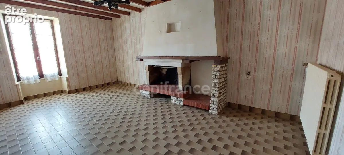 Maison à vendre 5 pièces NALLIERS (85) - photo 5