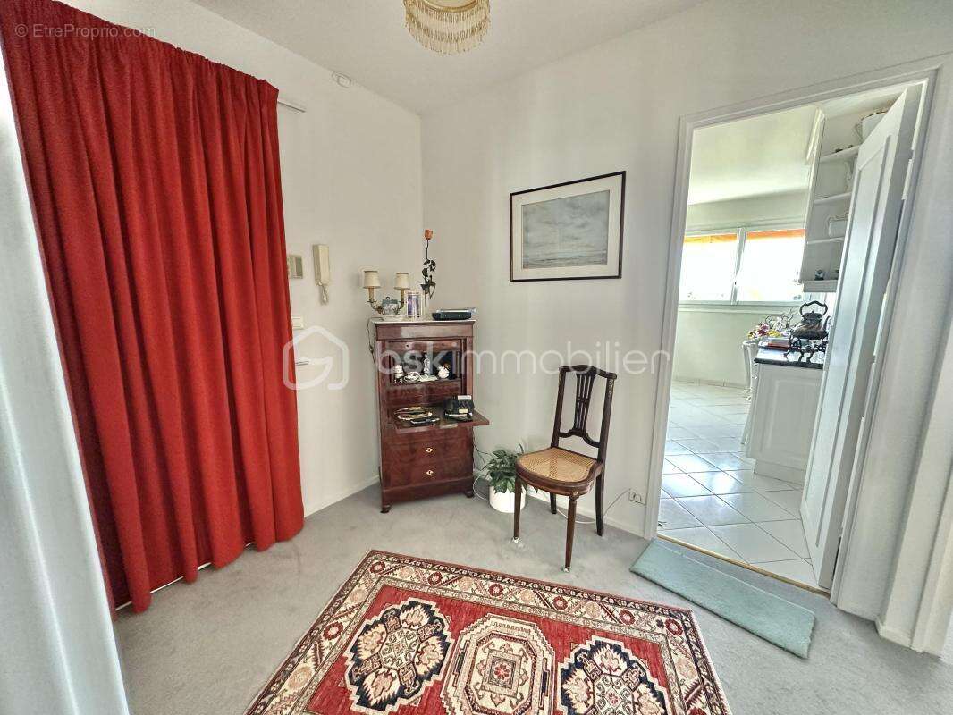 Appartement à ARGENTEUIL