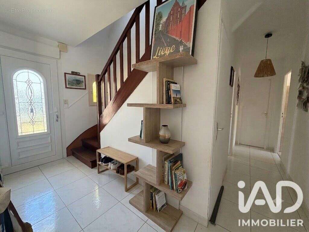 Maison 113 m² à Plumeliau  - photo 5