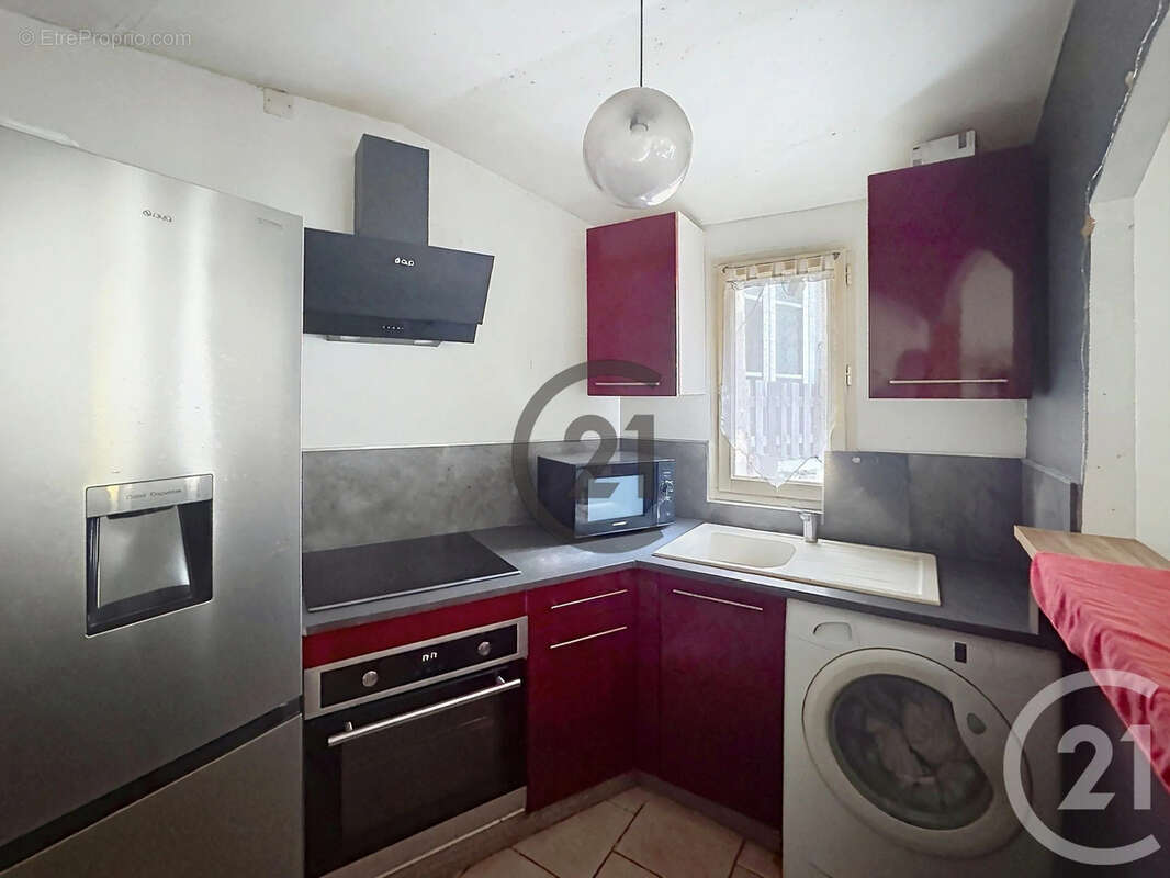 Appartement 44 m² à Montereau-Fault-Yonne  - photo 3