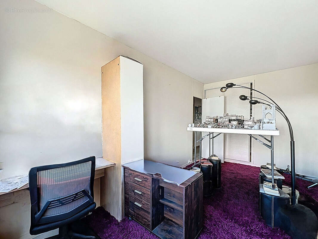 Appartement à MEAUX