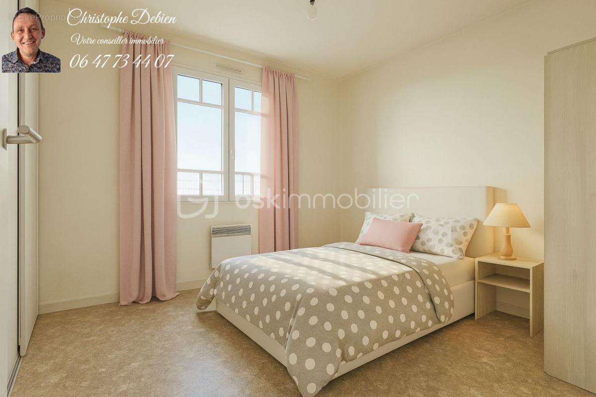 Maison à LE FENOUILLER