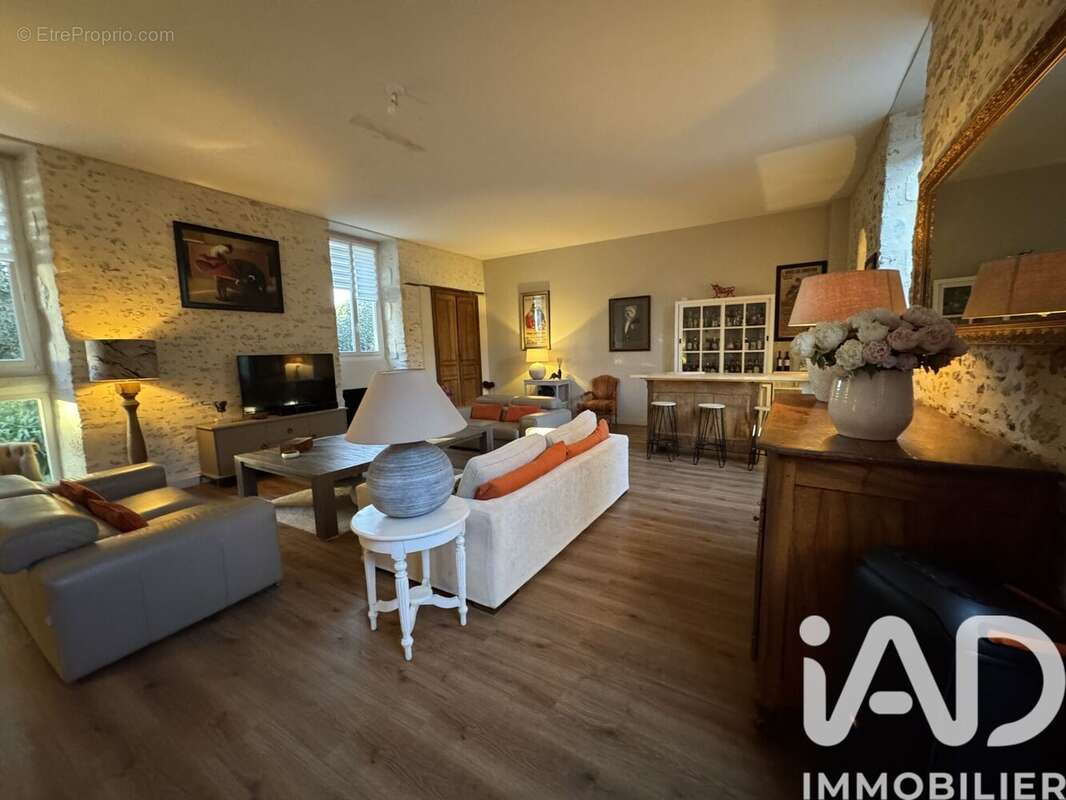 Photo 4 - Maison à L&#039;ILE-D&#039;OLONNE