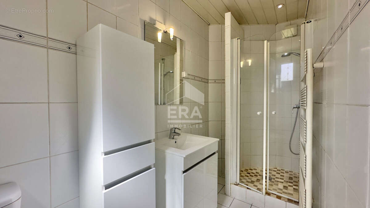 Appartement à JUVISY-SUR-ORGE