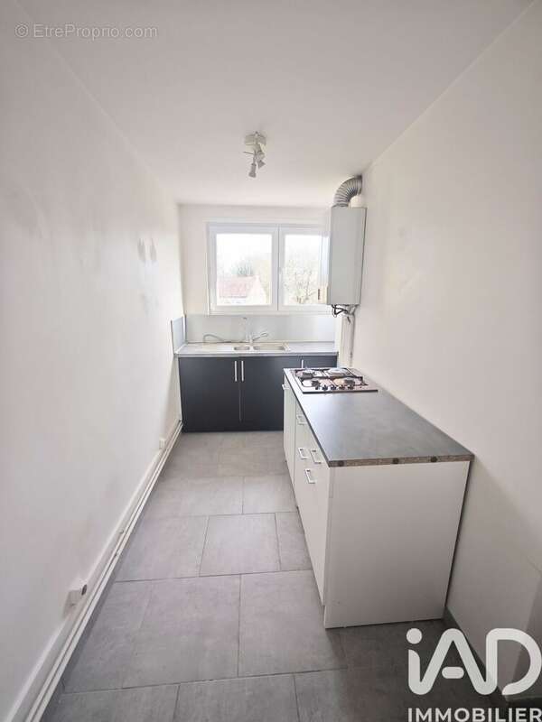 Photo 4 - Appartement à FERRIERE-LA-GRANDE