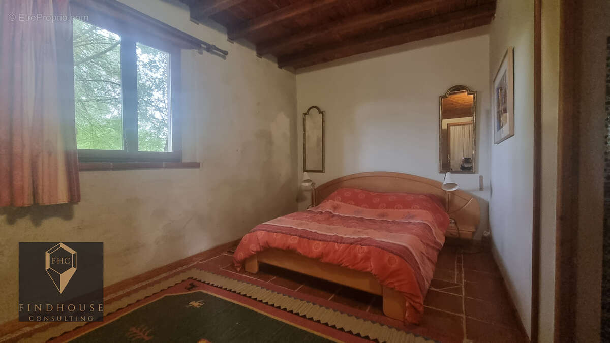 Maison à L'ISLE-EN-DODON
