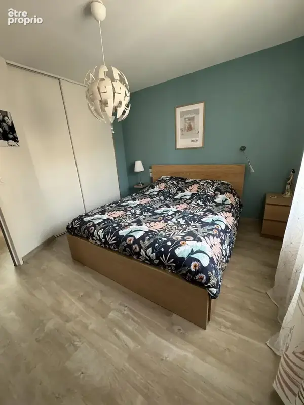 Maison 6 pièces 124 m² à vendre à Lisieux (14100) - photo 8