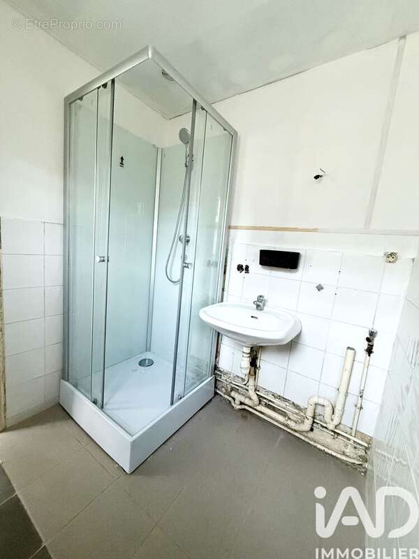 Photo 4 - Maison à AUCHY-LES-MINES