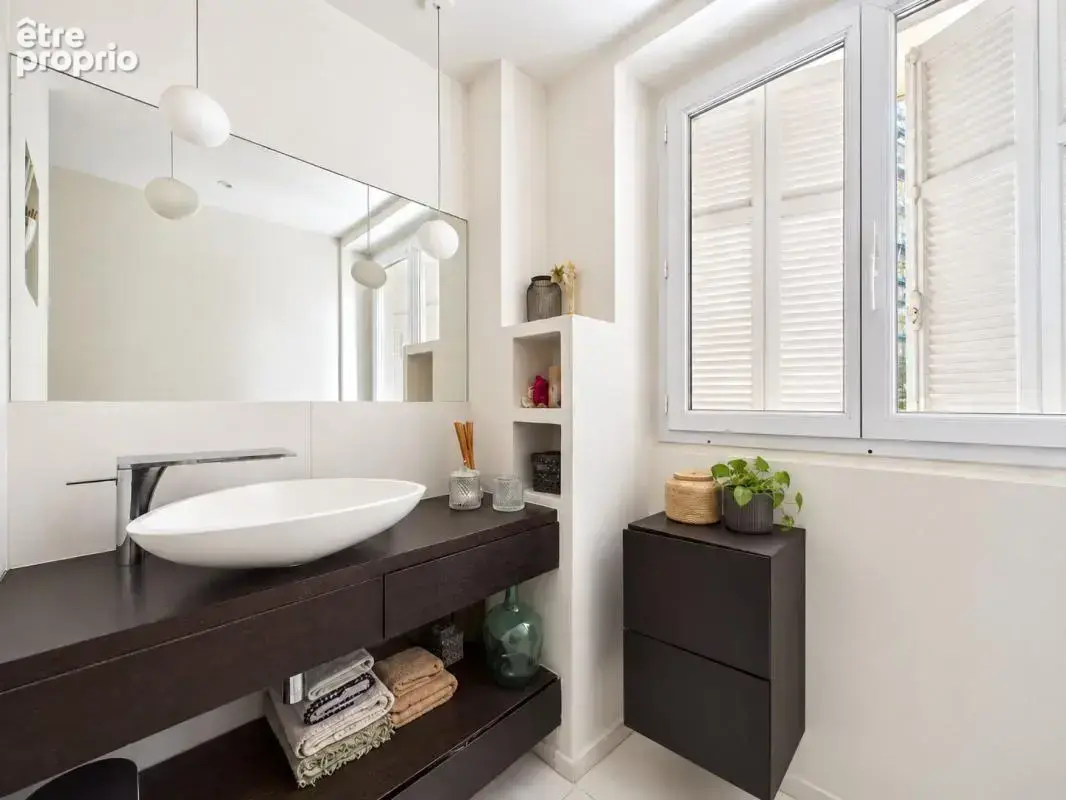 A vendre f3 quartier st jean - photo 9