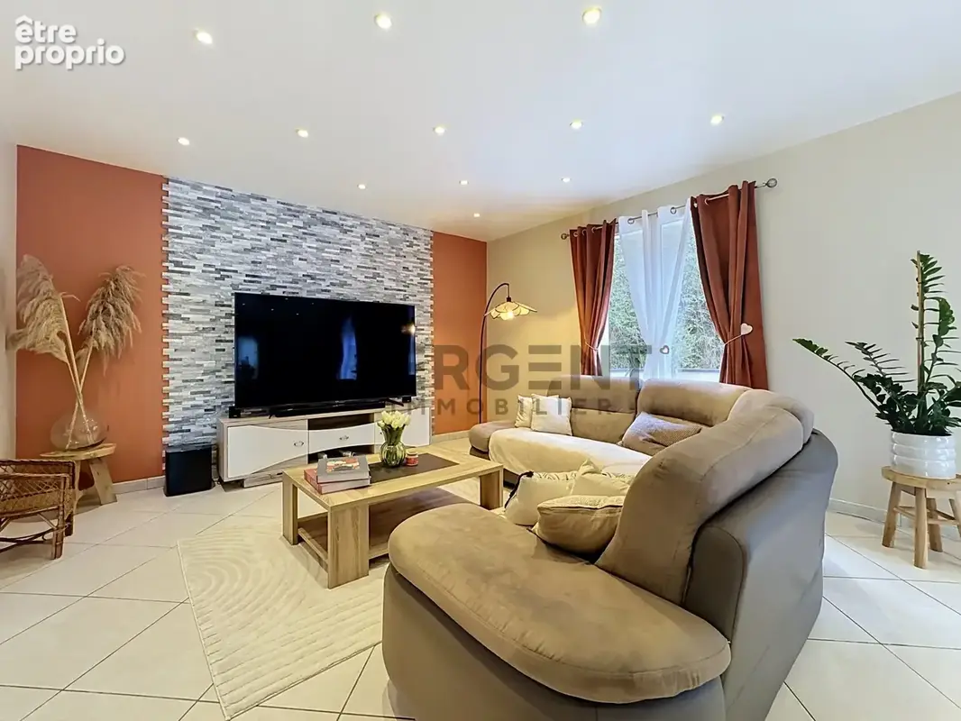 Maison 6 pièces 159 m² à vendre à Aiglemont (08090) - photo 5
