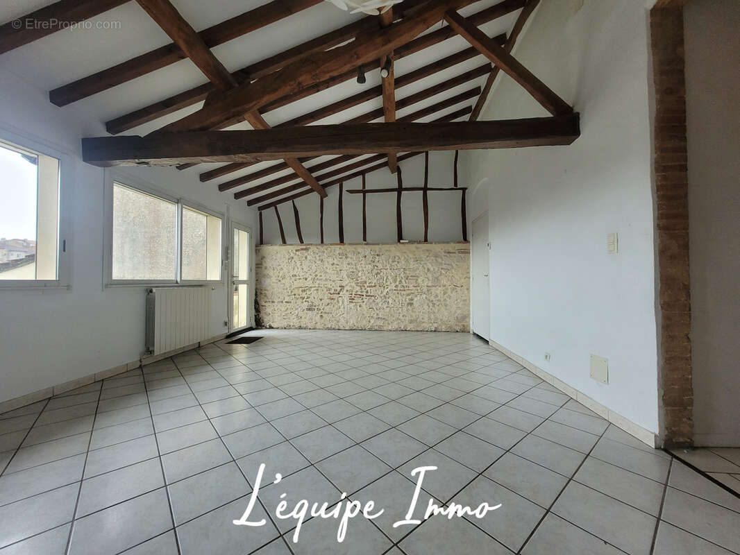 Maison à GIMONT