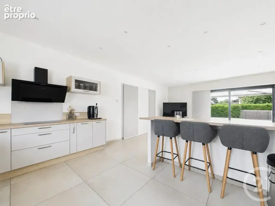Maison 5 pièces 160 m² à vendre à Chartres (28000) - photo 6