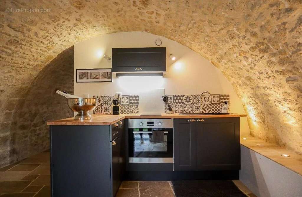 Maison à SENLIS