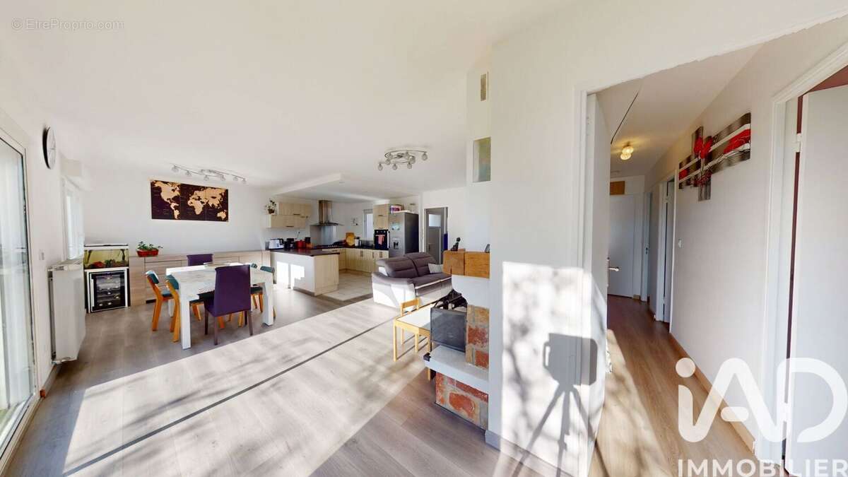 Photo 3 - Maison à LAVERNOSE-LACASSE