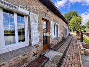 Maison à LA CHAPELLE-AU-MOINE