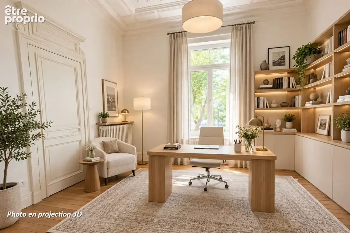 Maison 7 pièces 250 m² à vendre à Villerupt (54190) - photo 7