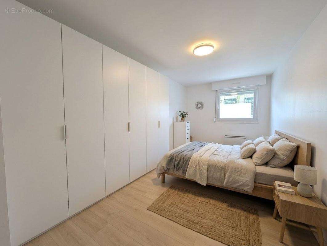 Appartement à ROUEN