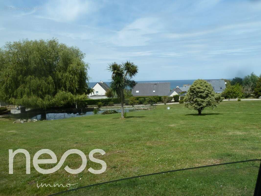 Maison à TOURLAVILLE