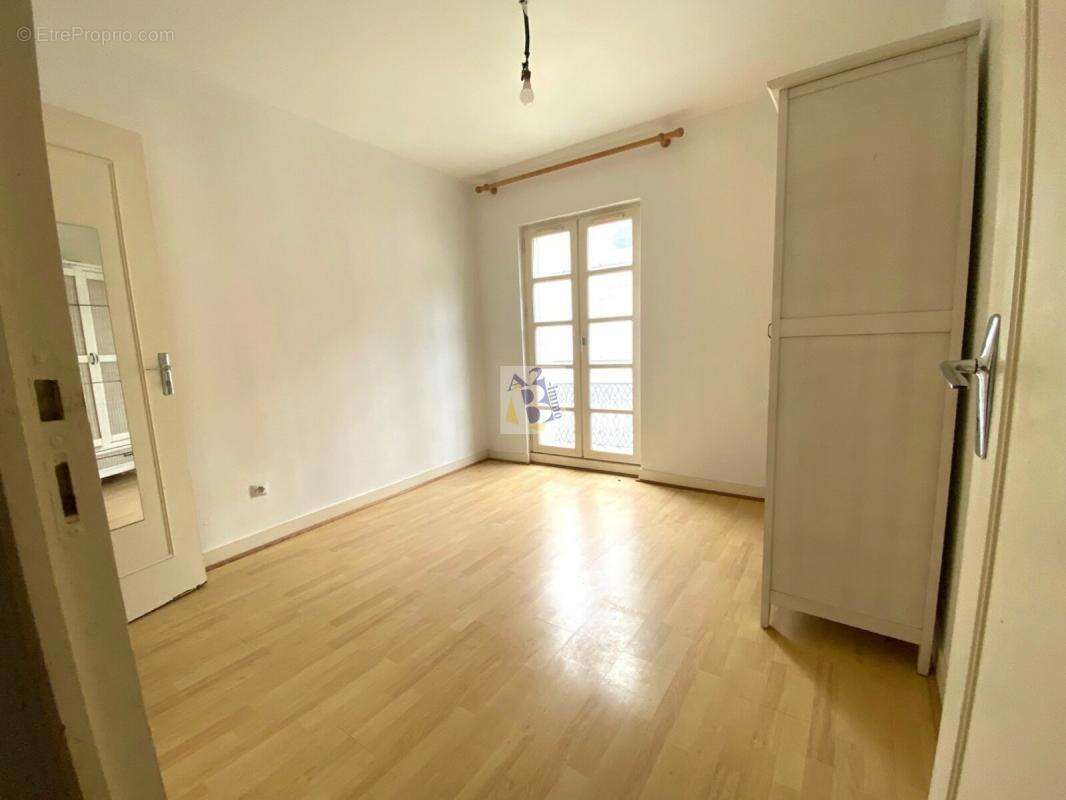 Appartement à ANGOULEME