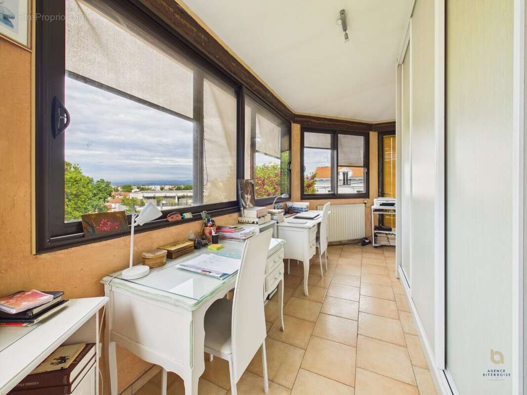 Maison à BEZIERS