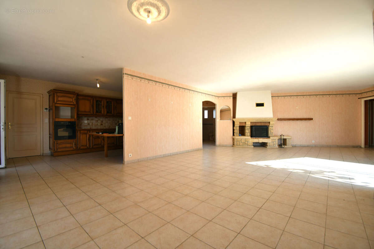 Maison à BERGERAC