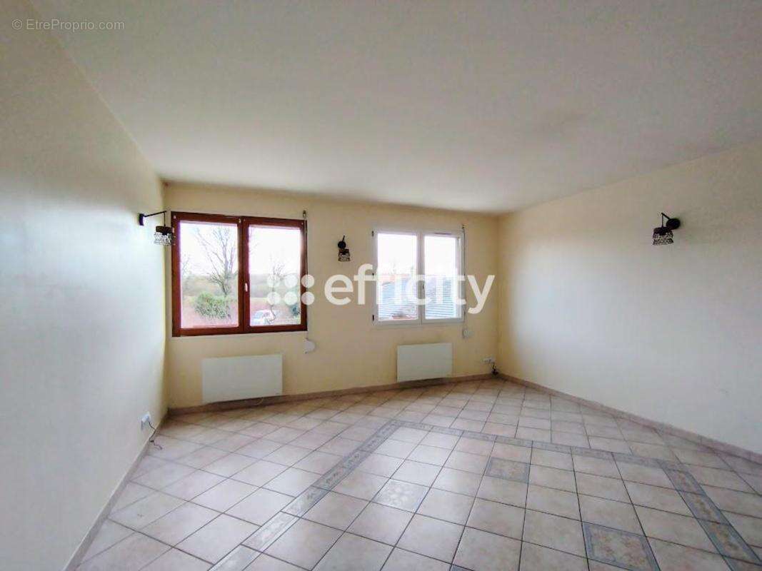 Appartement à RAMBOUILLET