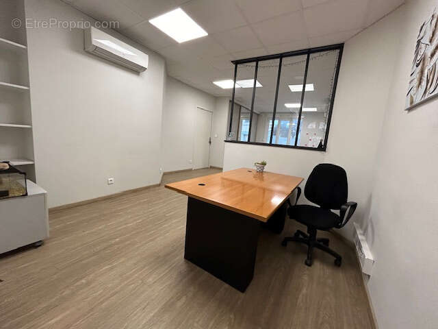 Appartement à MARMANDE