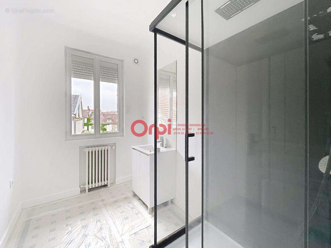 Appartement à RIEUX