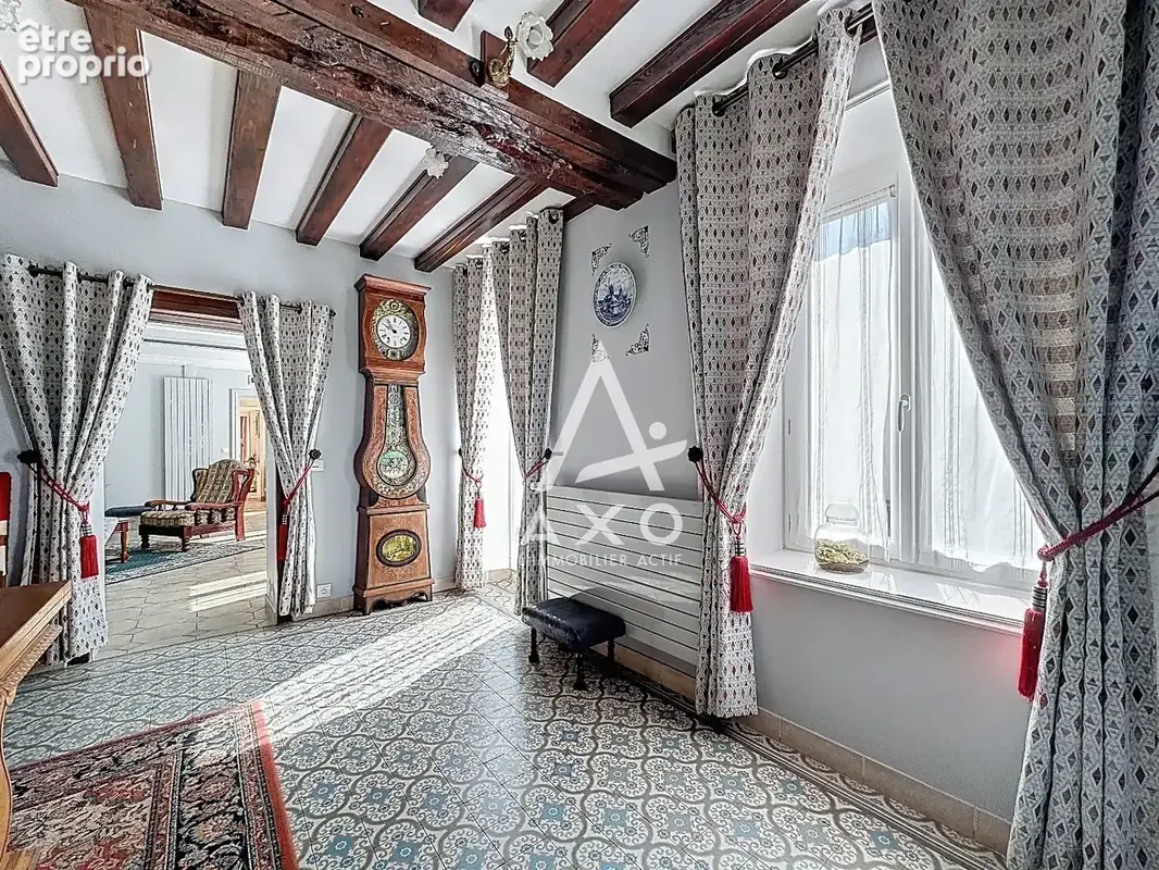 Magnifique Propriété du XIXe siècle avec dépendances - photo 20