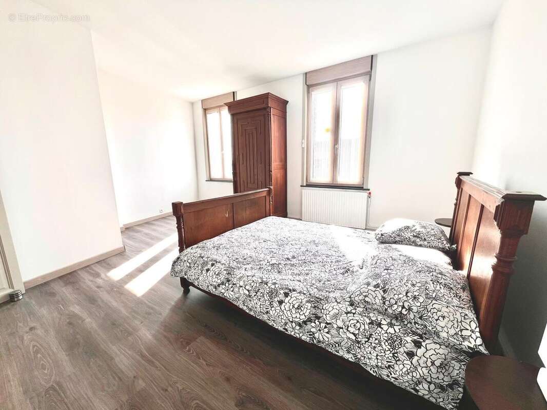 Photo 6 - Maison à LEFOREST