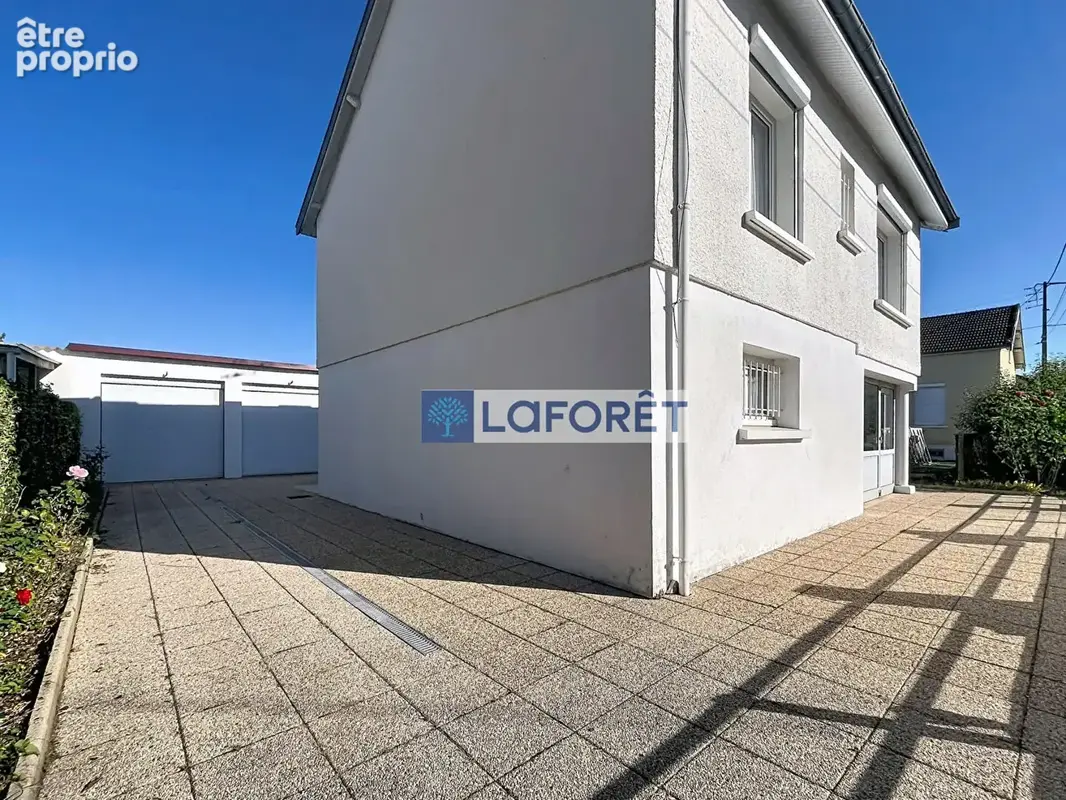 Maison St Dizier 5 pièce(s) 67.01 m2 - photo 14