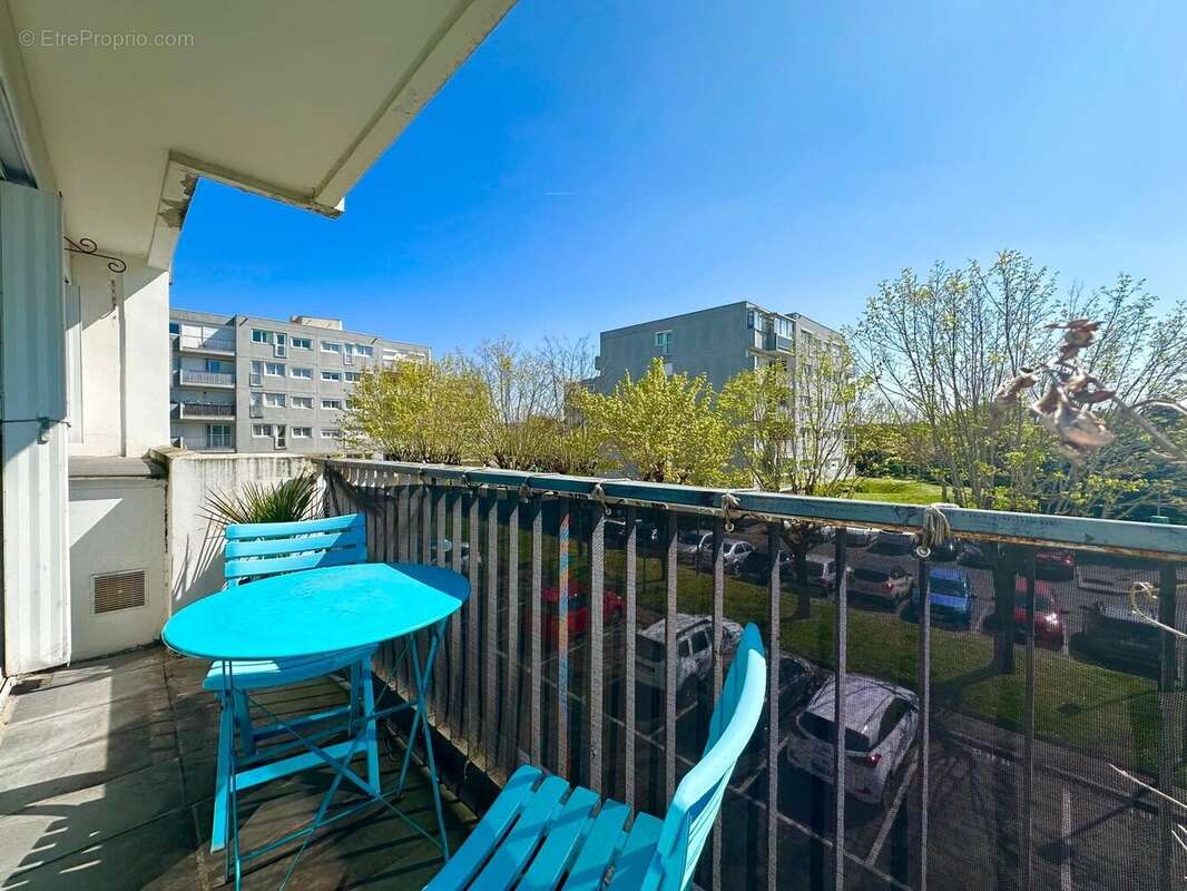 Appartement à PLAISIR