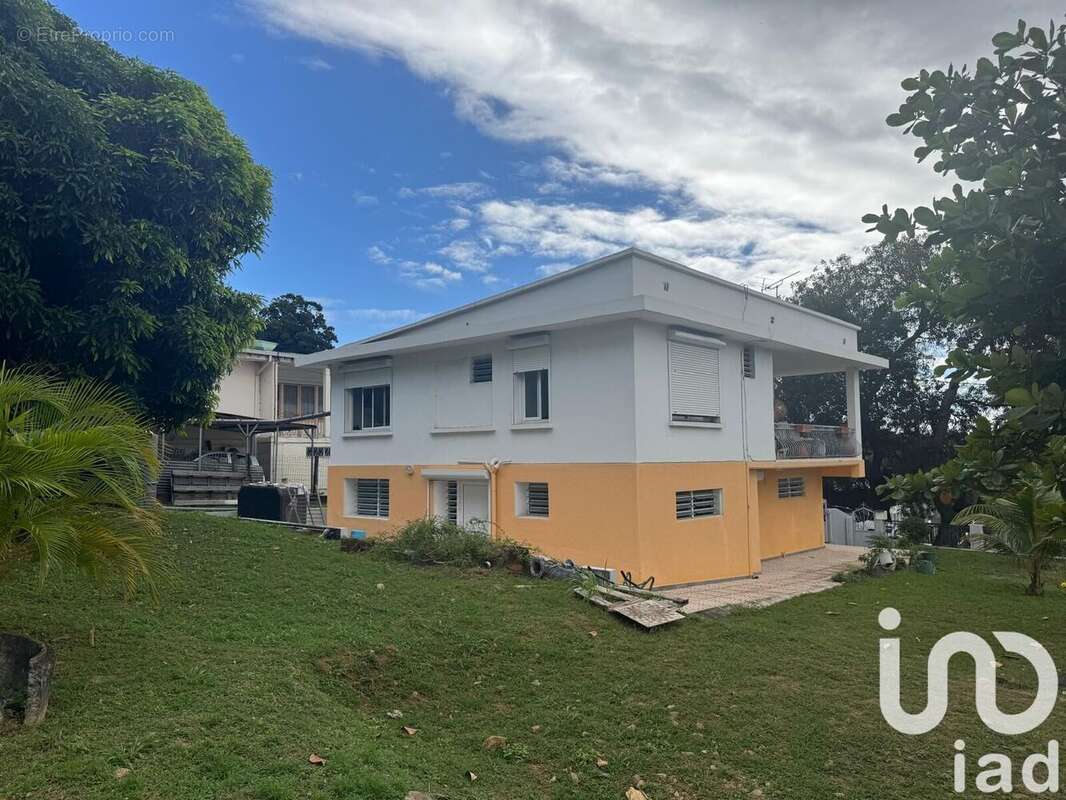 Photo 6 - Maison à BASSE-TERRE