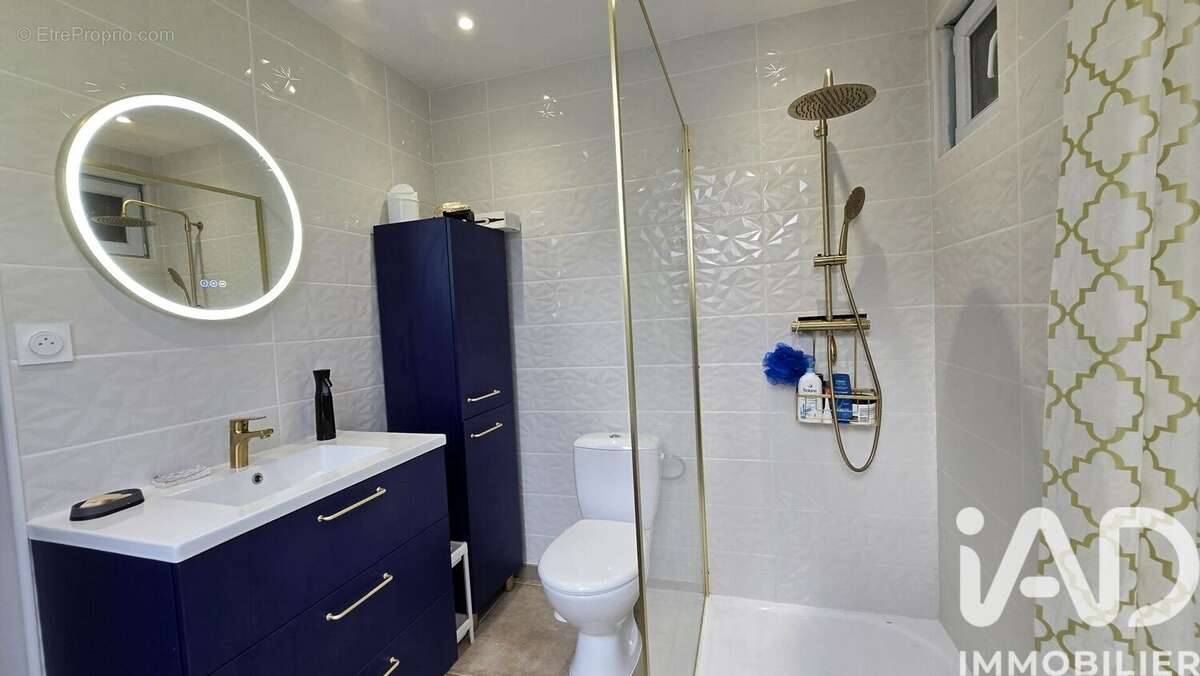 Photo 5 - Maison à MERY-SUR-SEINE