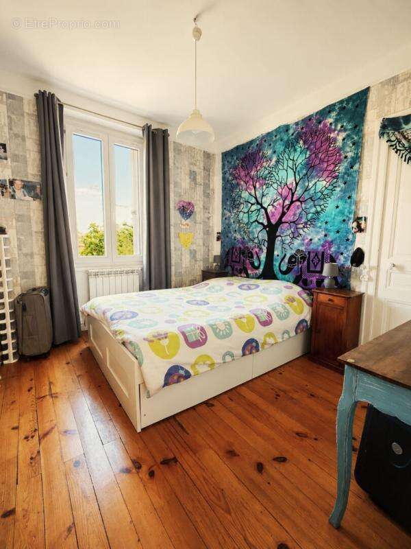 Maison Grenoble 70 m2 avec jardin privatif et garage inclus - photo 5