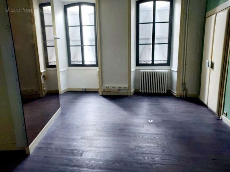 Appartement à SOUILLAC