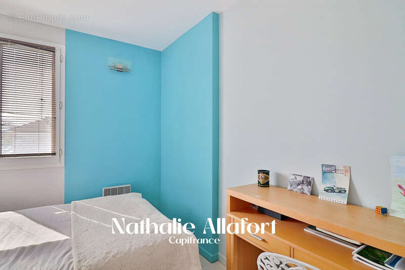 Appartement à VIRY-CHATILLON